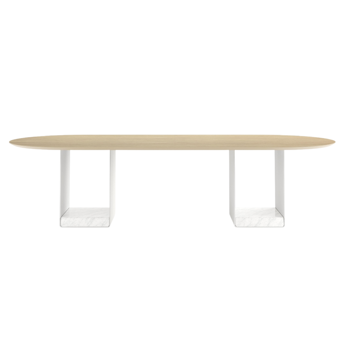 Обеденный стол PUNT VACÍA | interior market