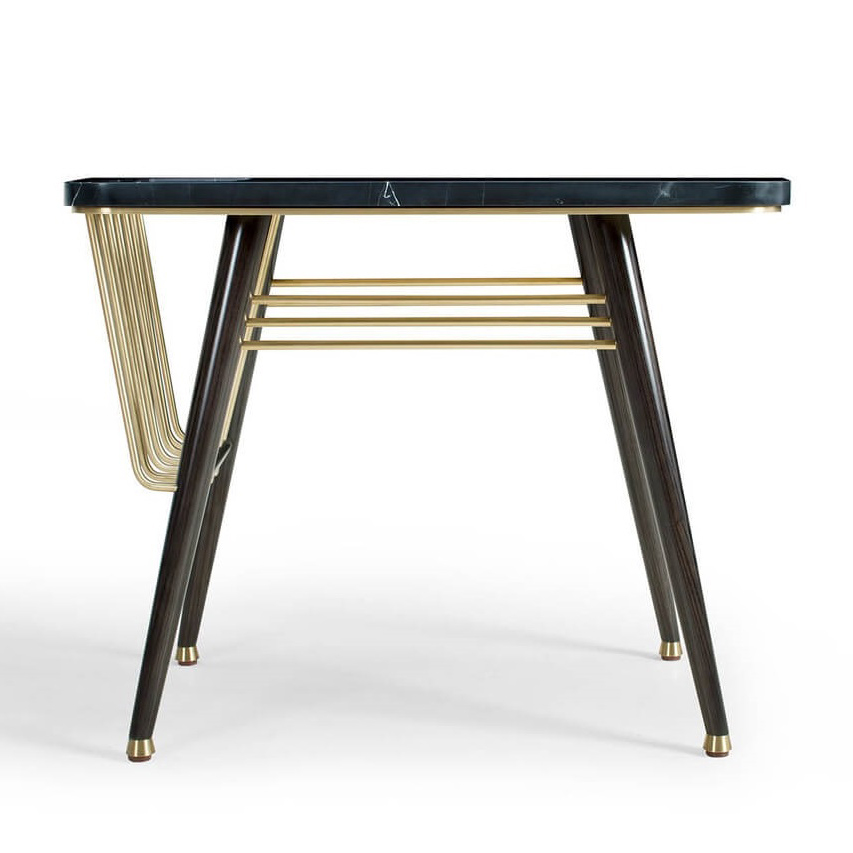 Журнальный столик Bolier Hackney Side Table | interior market