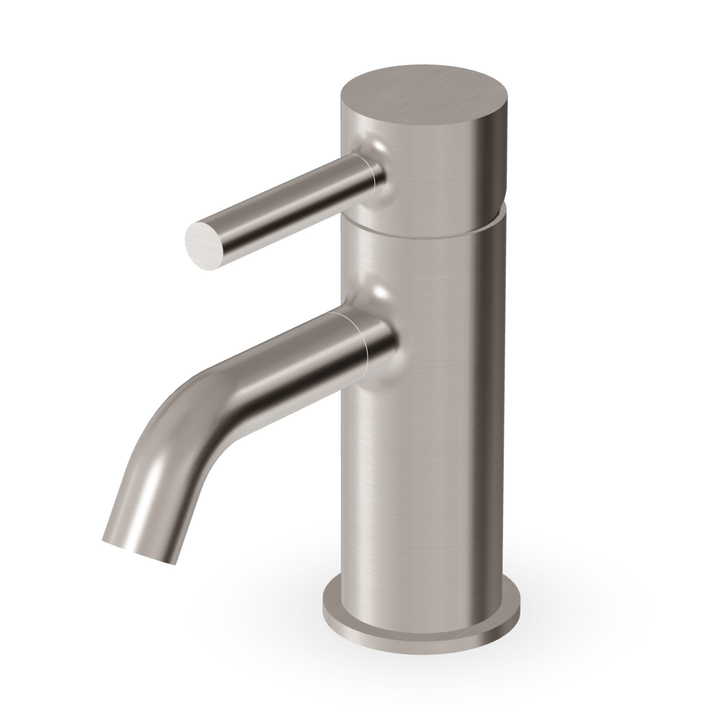 Смеситель для раковины Zucchetti  | interior market