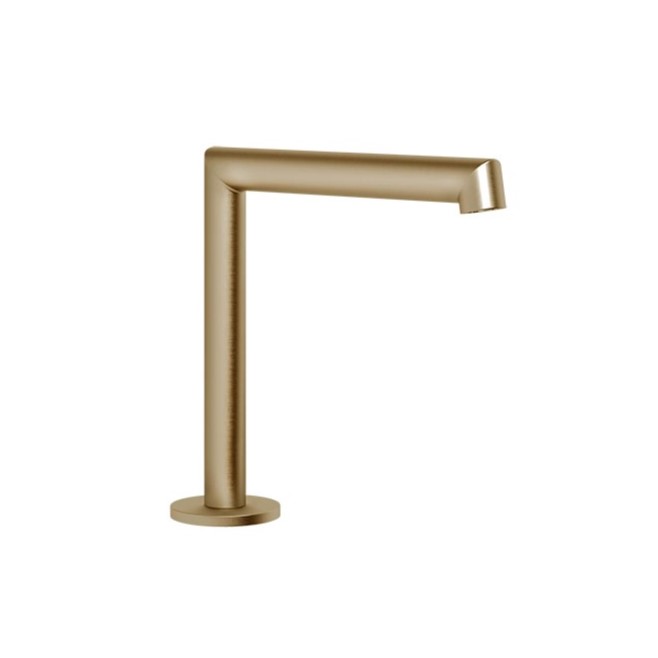 Излив Gessi INGRANAGGIO | interior market Излив Gessi INGRANAGGIO | interior market