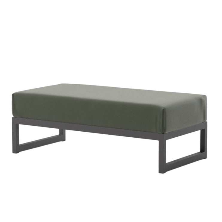 Банкетка Kettal Landscape | interior market