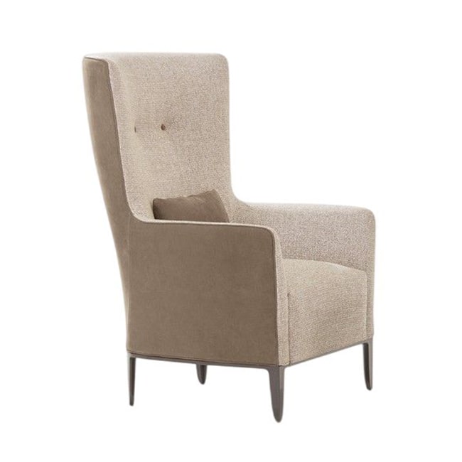 Кресло Poliform Gentleman Reserved | interior market