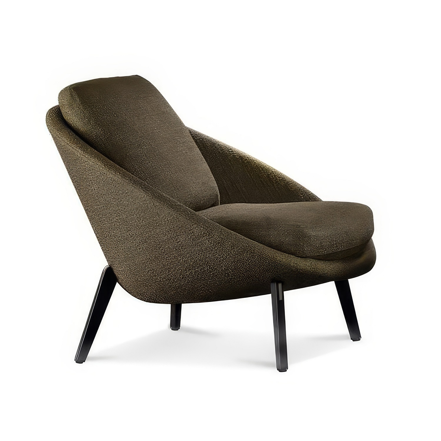 Кресло Minotti Lido | interior market