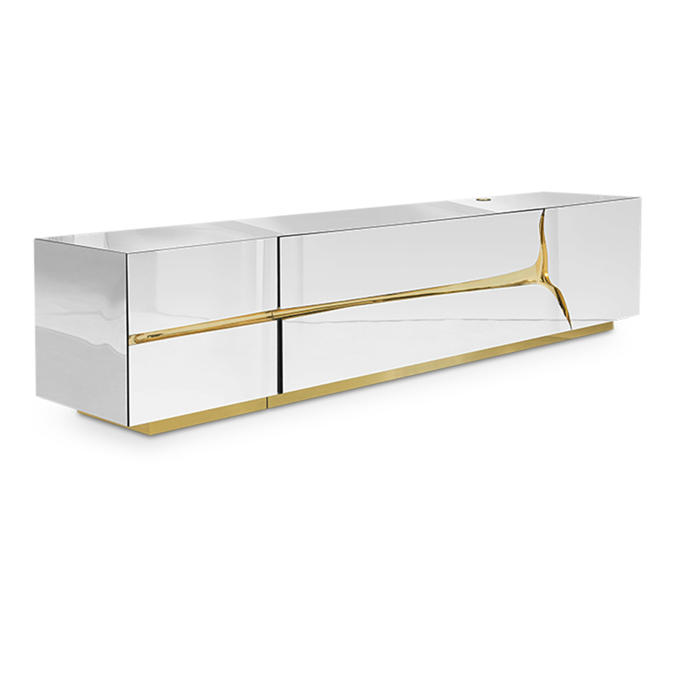 Мебель под ТВ Boca do Lobo Lapiaz TV Cabinet | interior market Мебель под ТВ Boca do Lobo Lapiaz TV Cabinet | interior market