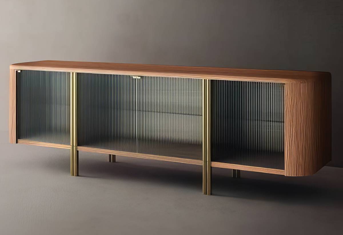 Буфет Casamilano Tecla | interior market