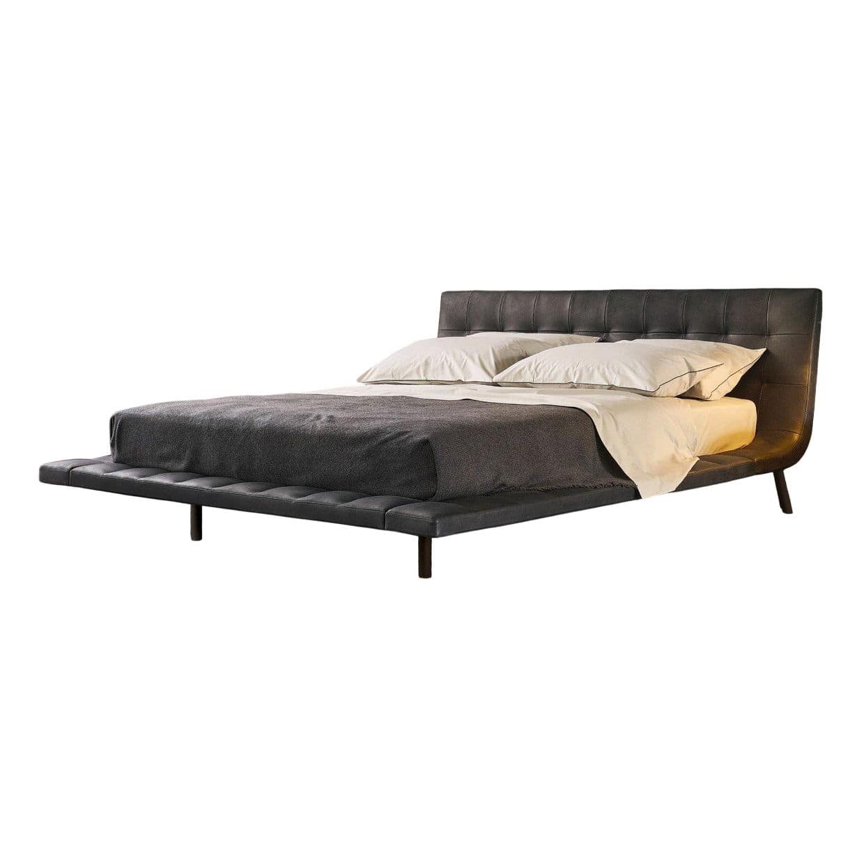 Кровать Poliform Onda | interior market