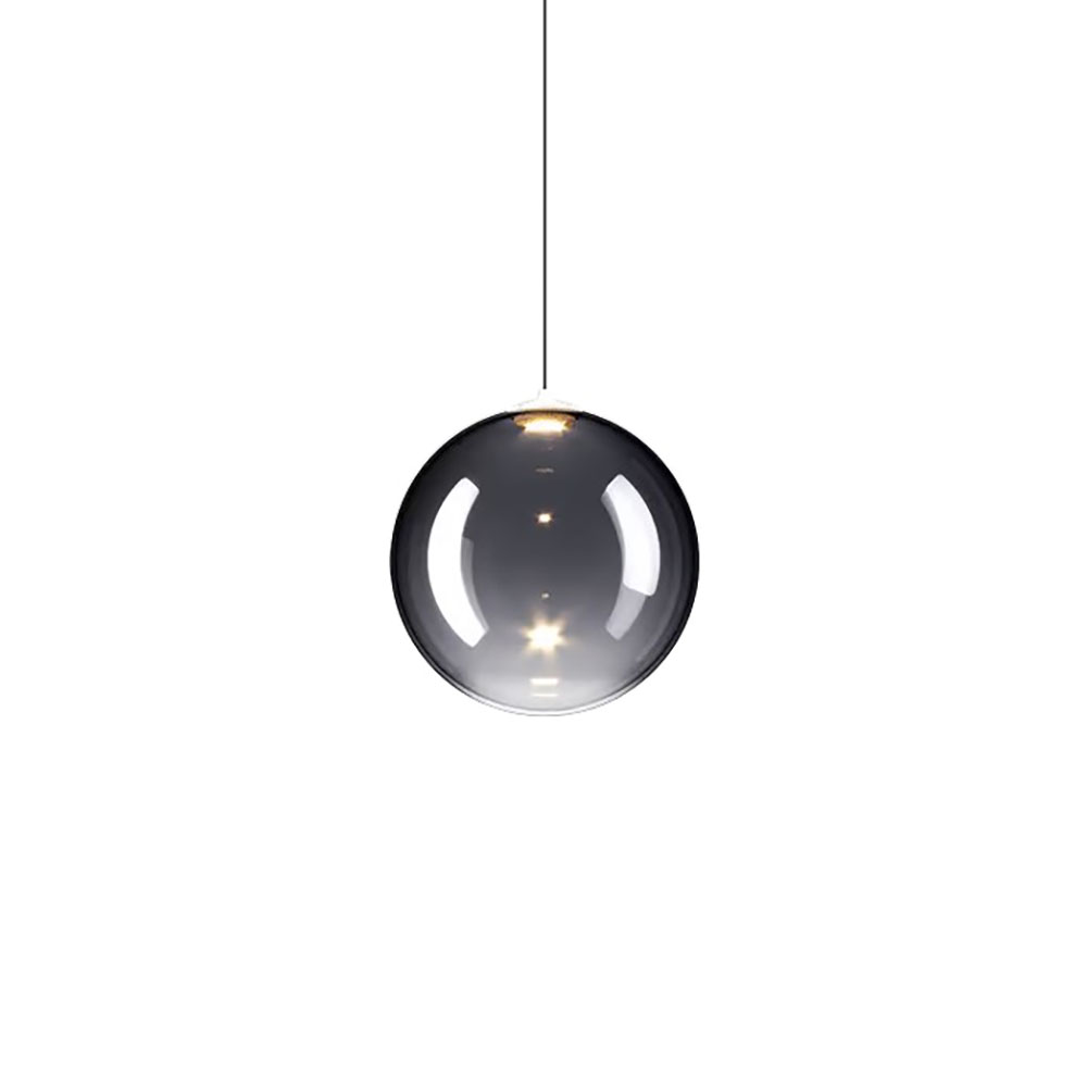 Потолочный светильник  Lodes (Studio Italia Design) Random Solo | interior market
