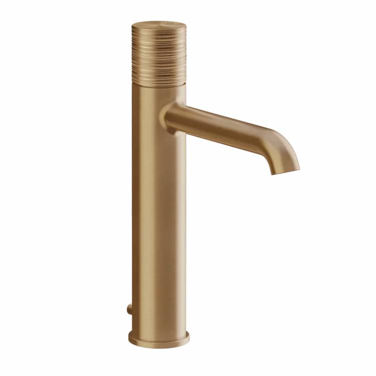 Смеситель для раковины Gessi HABITO TRAME | interior market