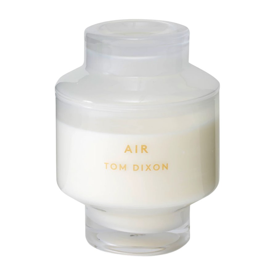 Аромат для дома Tom Dixon Air Large Candle | interior market