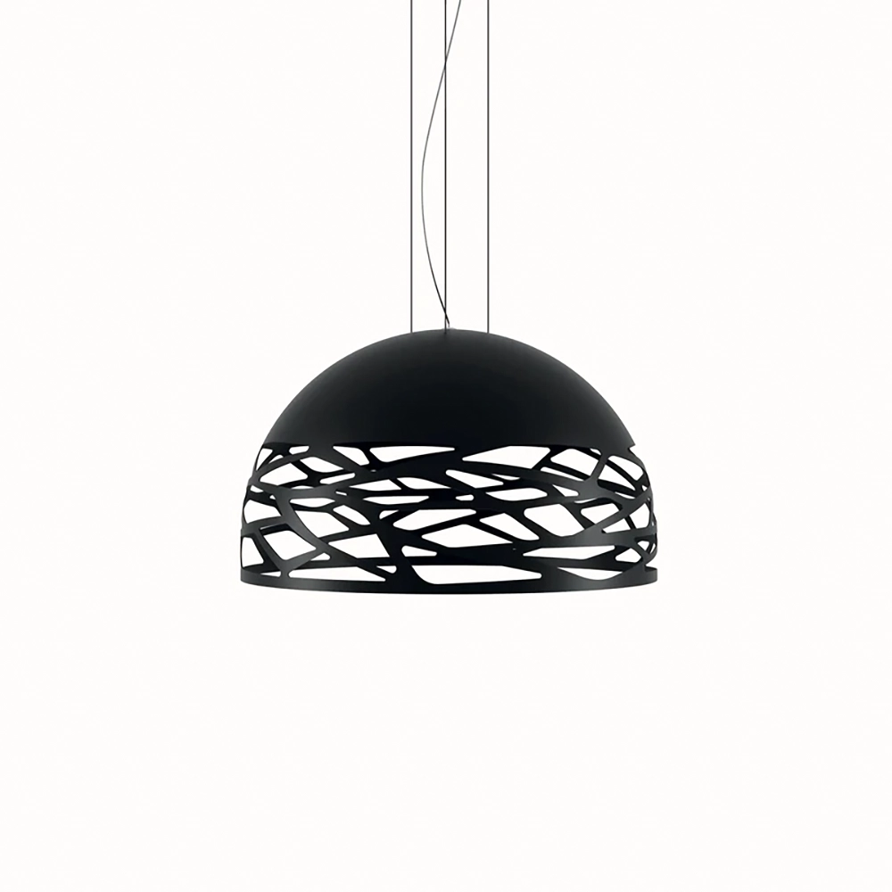 Потолочный светильник  Lodes (Studio Italia Design) Kelly medium dome | interior market