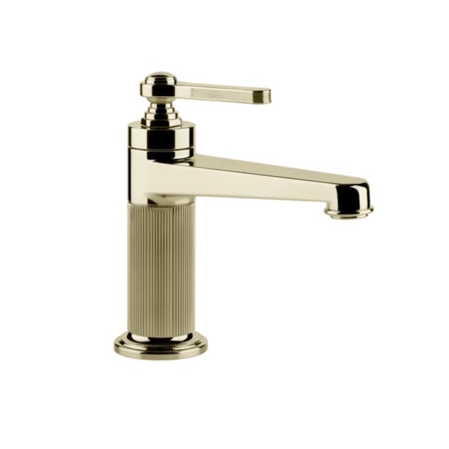 Смеситель для раковины Gessi VENTI20 | interior market