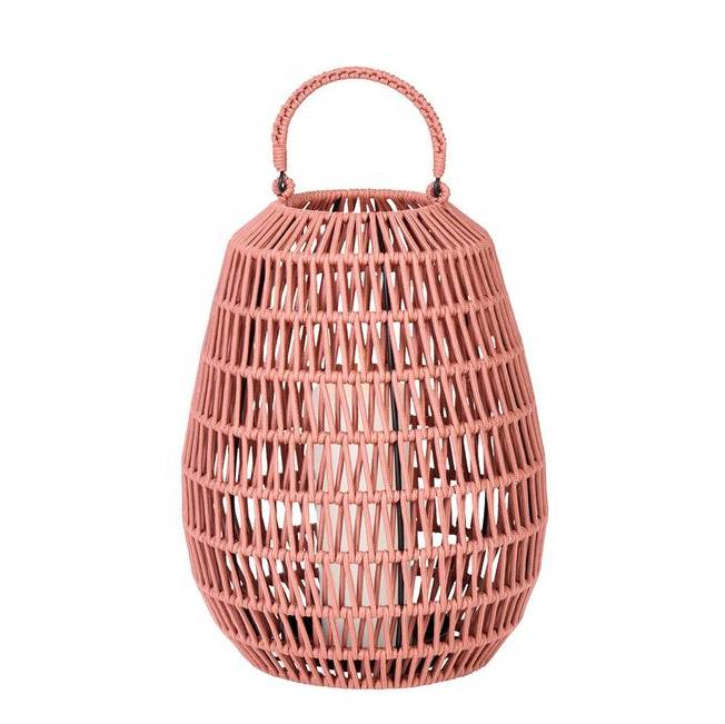 Подсвечник-фонарь для улицы LAMBERT Cahaya | interior market