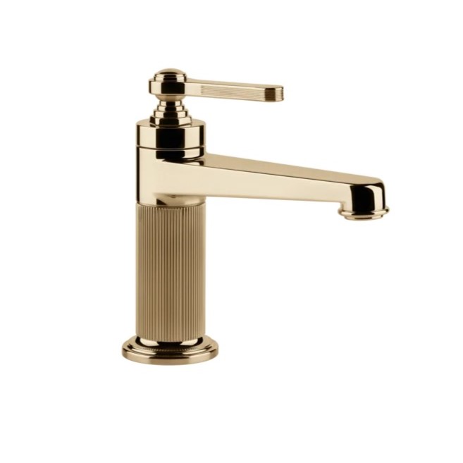 Смеситель для раковины Gessi VENTI20 | interior market