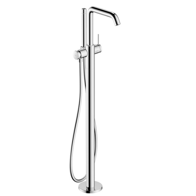  HANSGROHE TECTURIS S | interior market