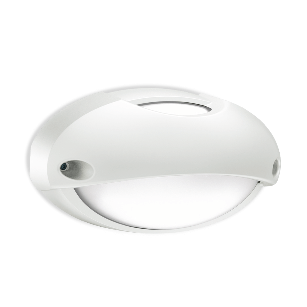 Уличный светильник  Lombardo Airy Top Ovale | interior market