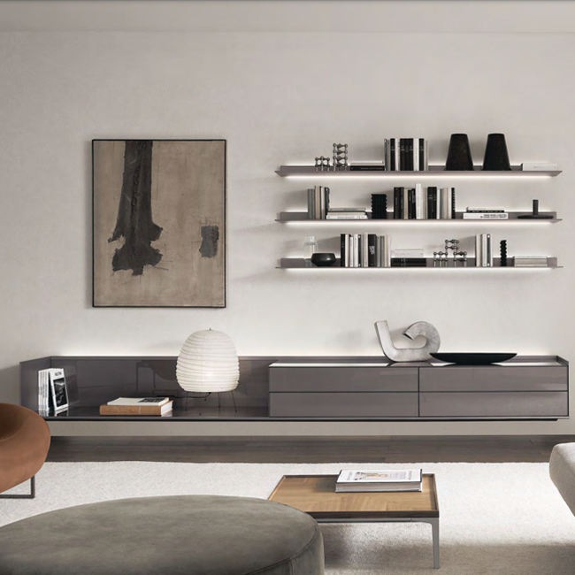 Комод Rimadesio Self Plan | interior market