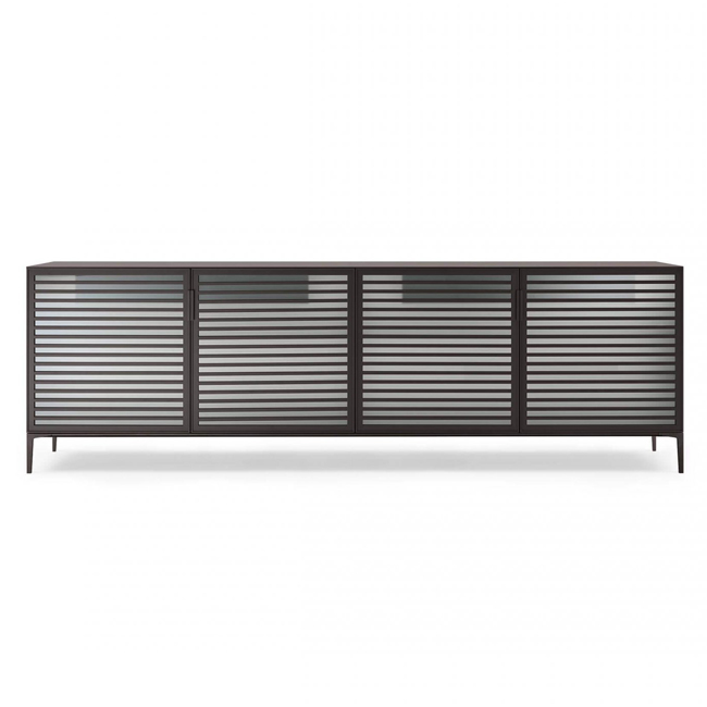 Витрина Rimadesio Alambra | interior market