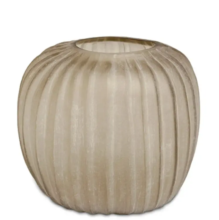 Ваза  Guaxs MANAKARA ROUND | interior market