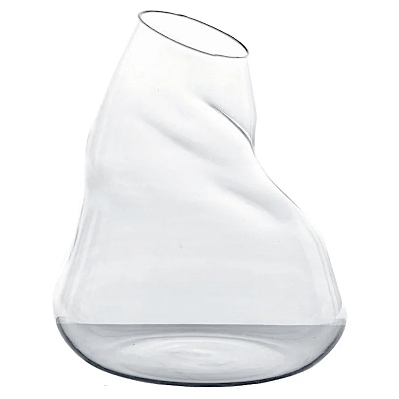 Ваза  Glas Italia Transformer | interior market