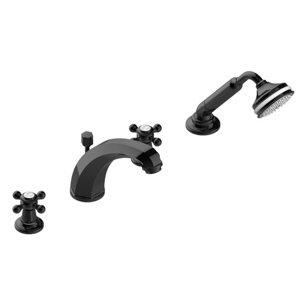 Смеситель на ванну THG Charleston | interior market