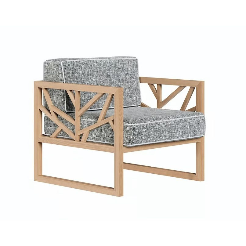 Кресло WeWood TREE | interior market