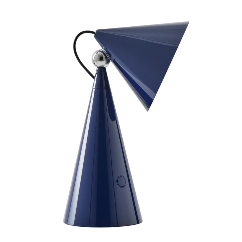 Настольная лампа Tom Dixon Pose Portable | interior market