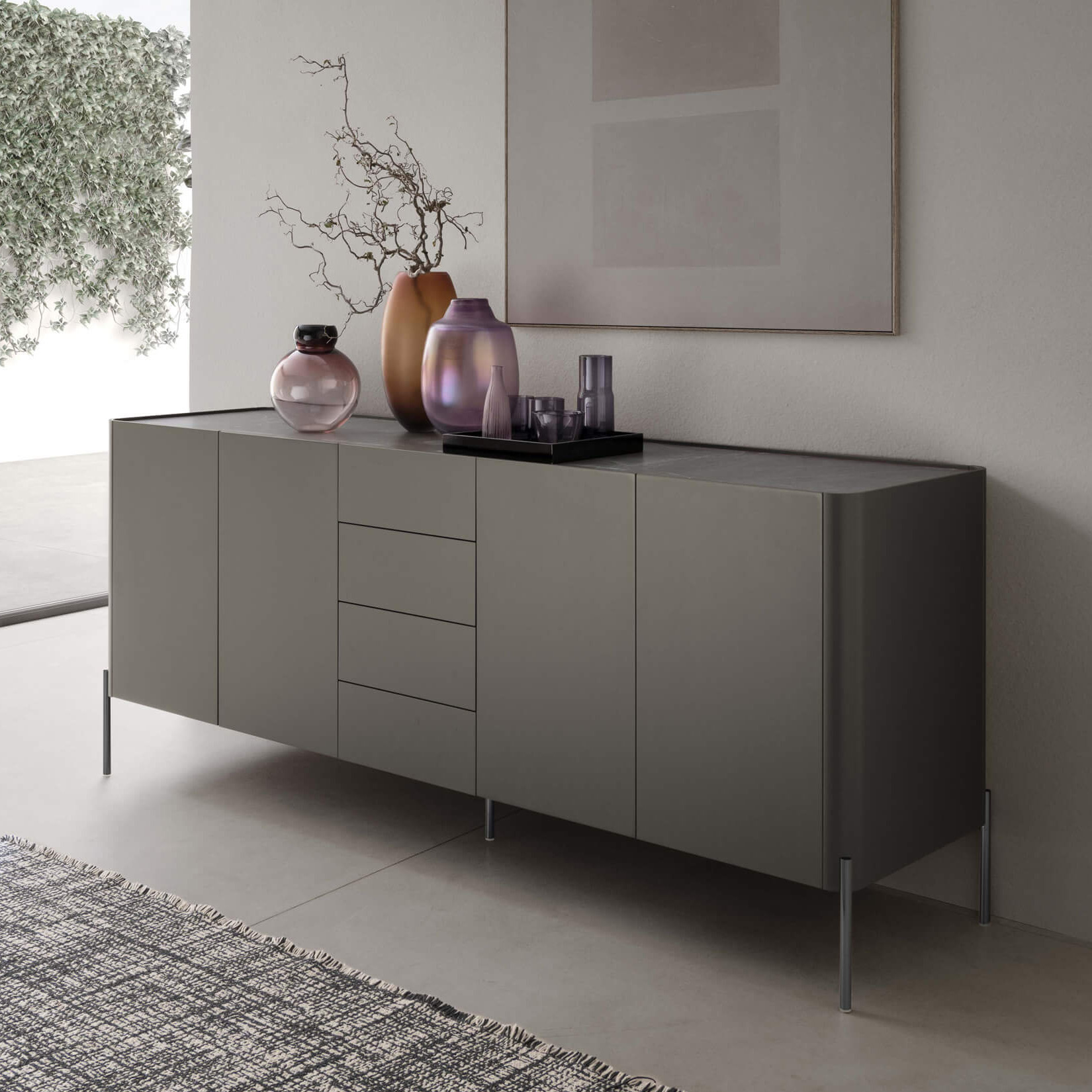 Комод Presotto DOLLY | interior market