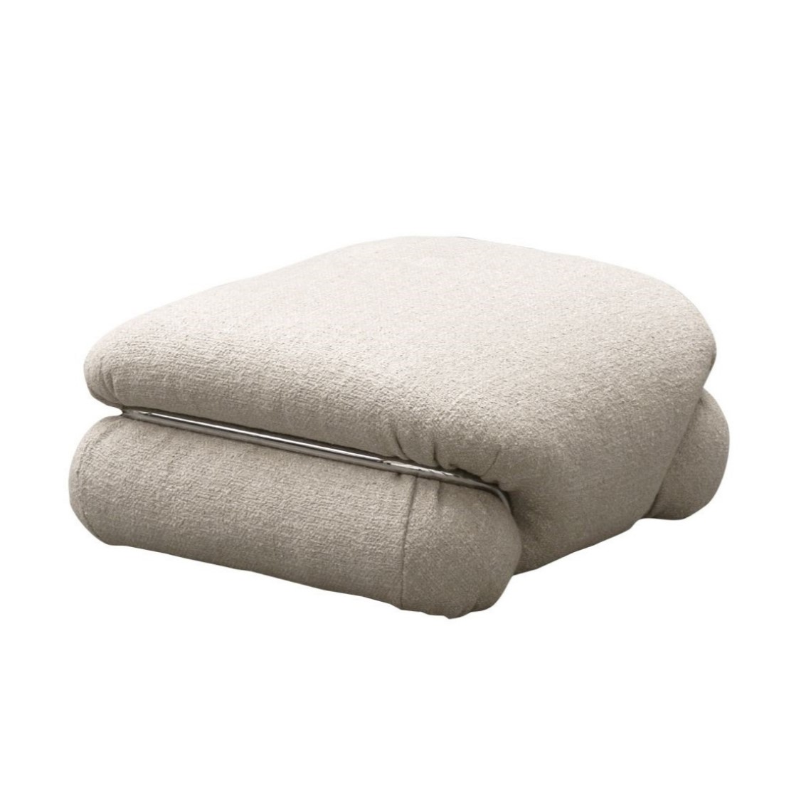 Пуф Tacchini Sesann Ottoman | interior market