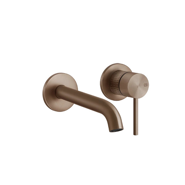 Смеситель для раковины Gessi GESSI316 MECCANICA | interior market