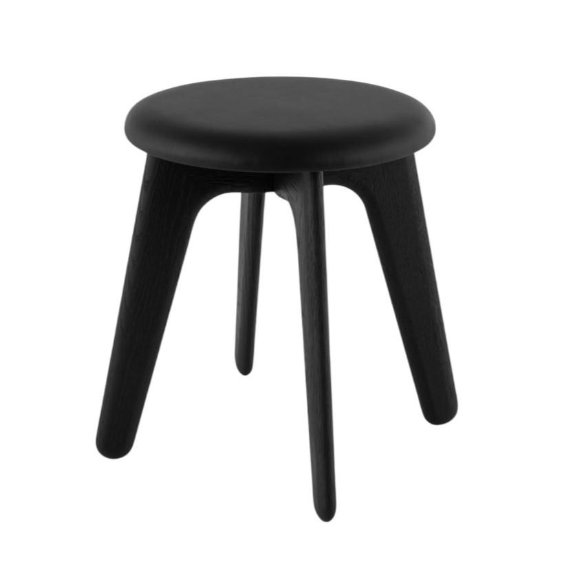 Табурет Tom Dixon Slab Upholstered Stool | interior market
