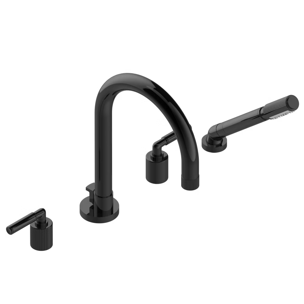 Смеситель для ванны THG  | interior market