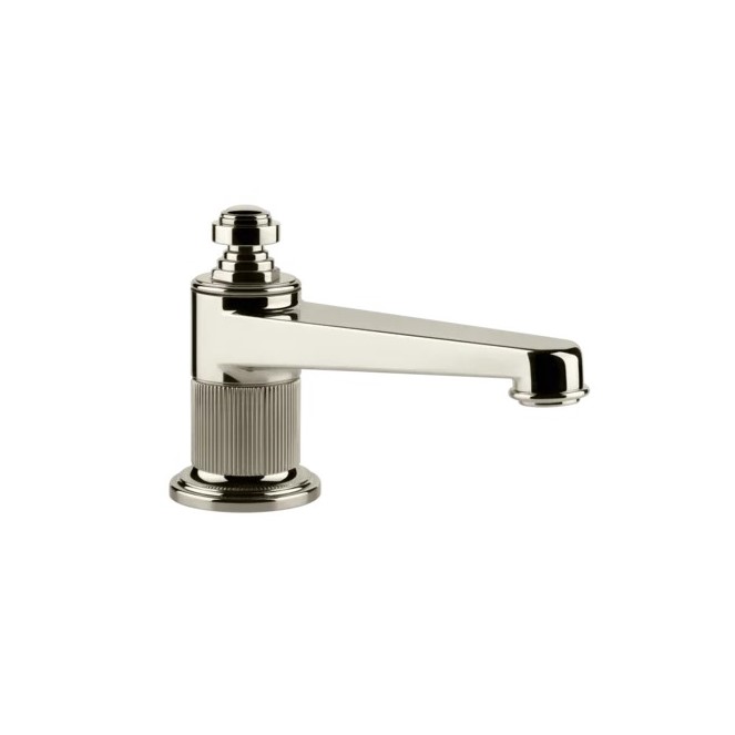 Излив Gessi VENTI20 | interior market