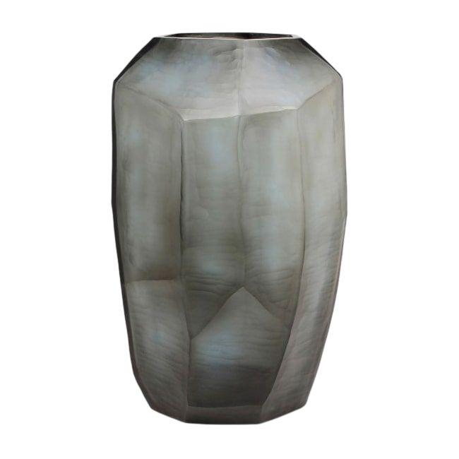Ваза  Guaxs CUBISTIC TALL | interior market
