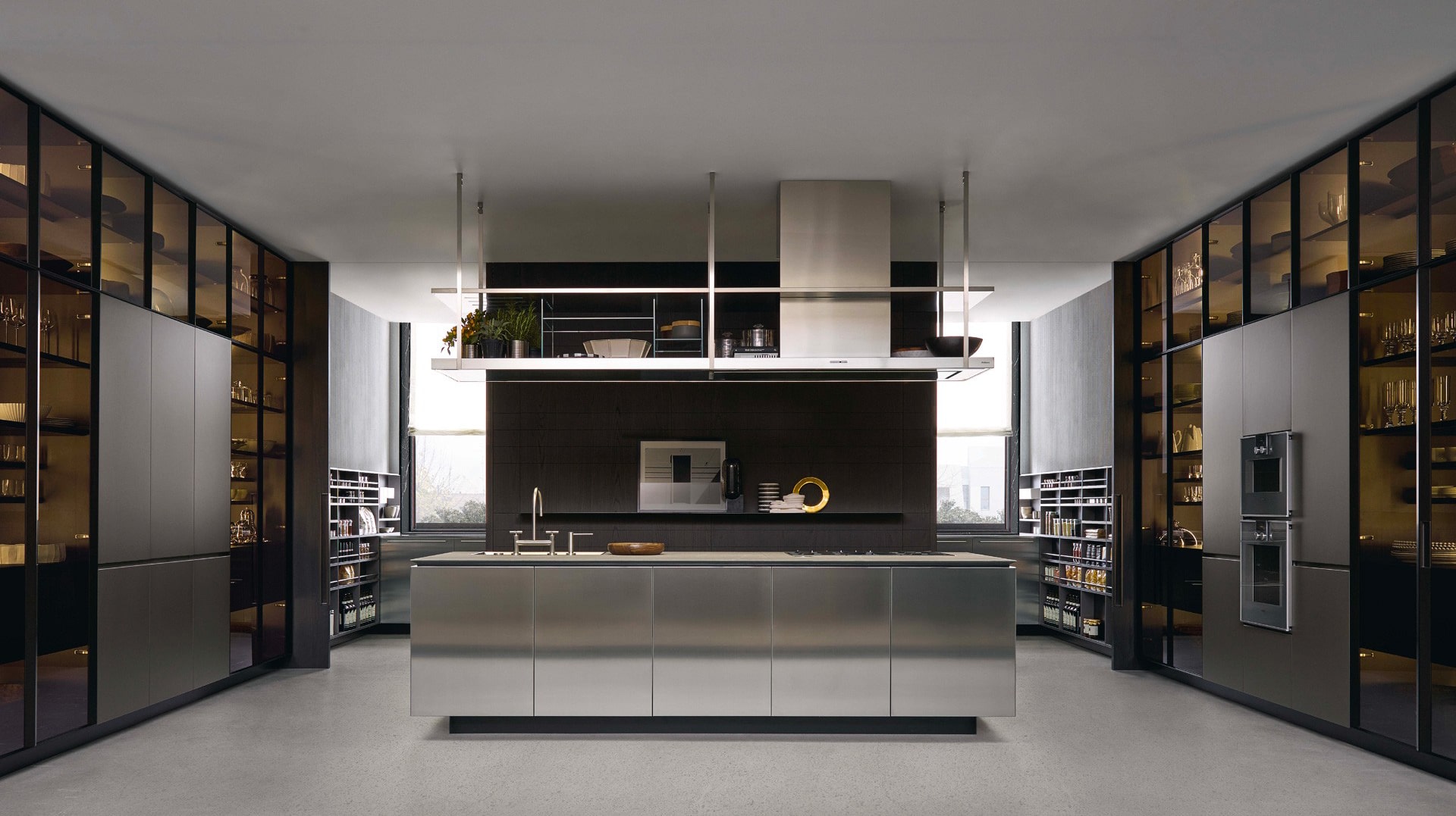 Кухня Poliform Artex | interior market