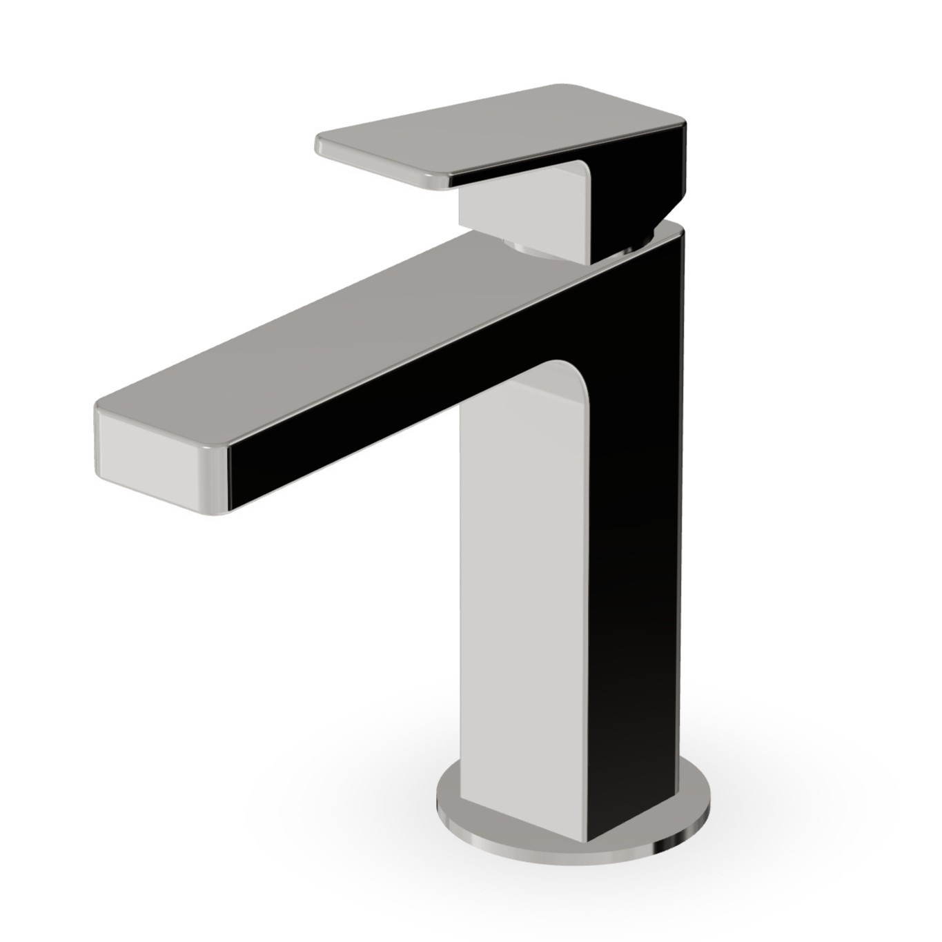 Смеситель для раковины Zucchetti  | interior market