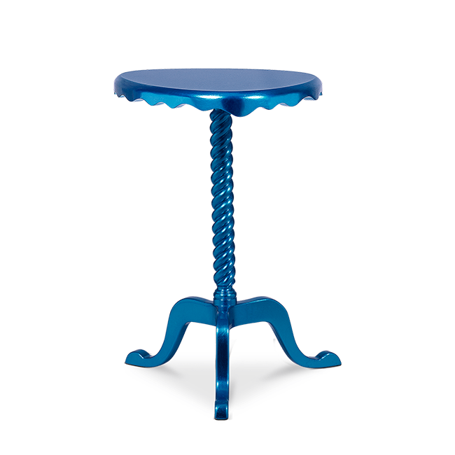 Журнальный столик Boca do Lobo Ottoman Side Table | interior market
