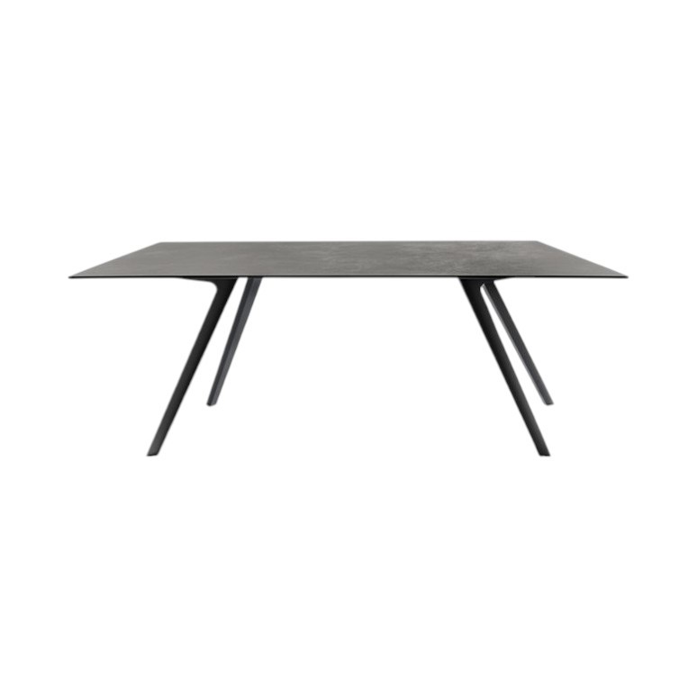 Стол для улицы Potocco Katana | interior market