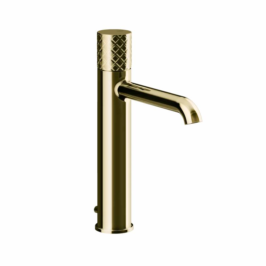 Смеситель для раковины Gessi HABITO INTRECCIO | interior market