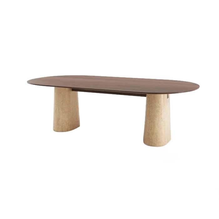Обеденный стол WeWood Anchor | interior market