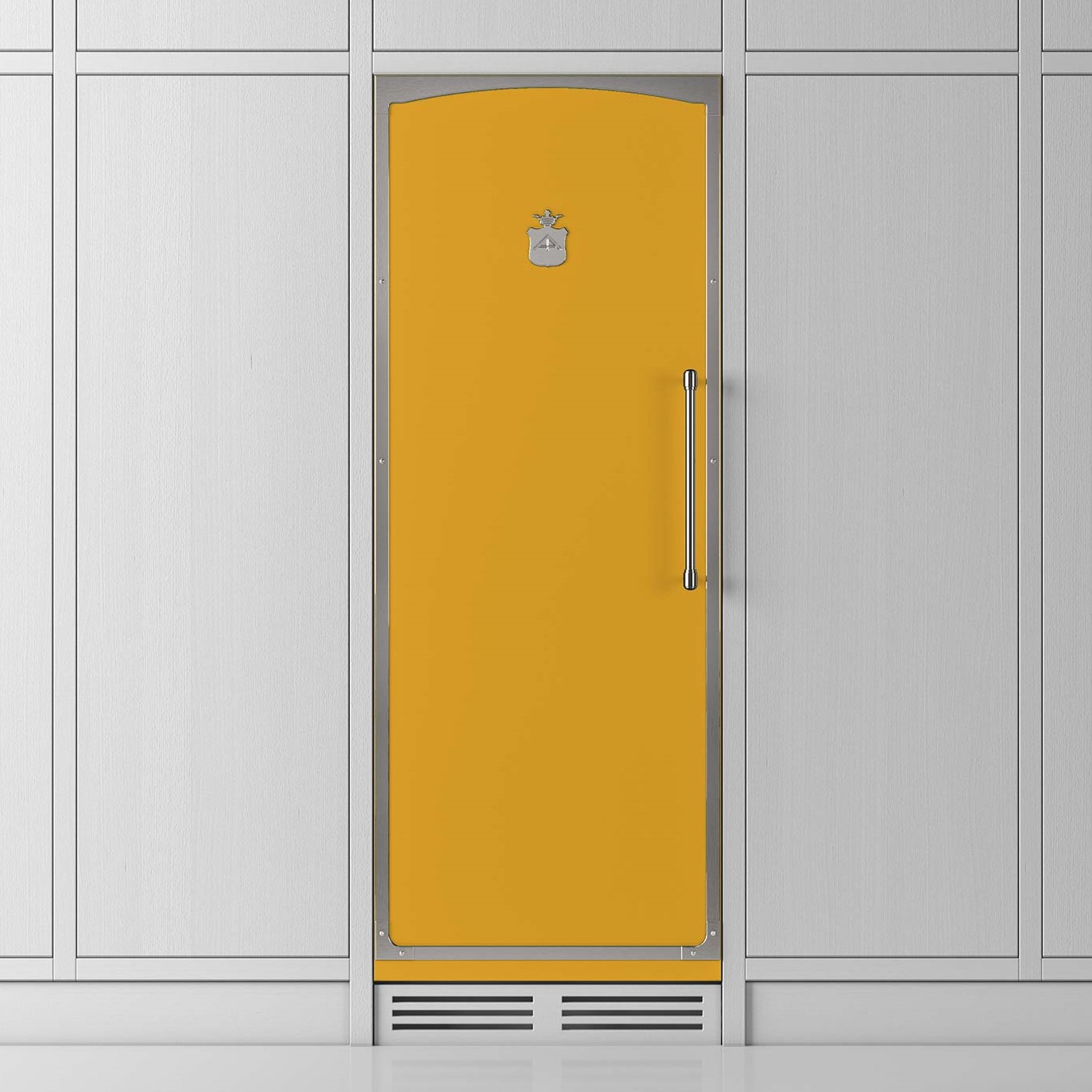 Морозильная камера Gullo PROFESSIONAL | interior market