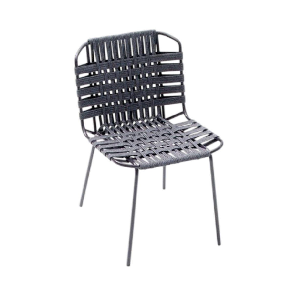 Стул для улицы Paola lenti Telar | interior market