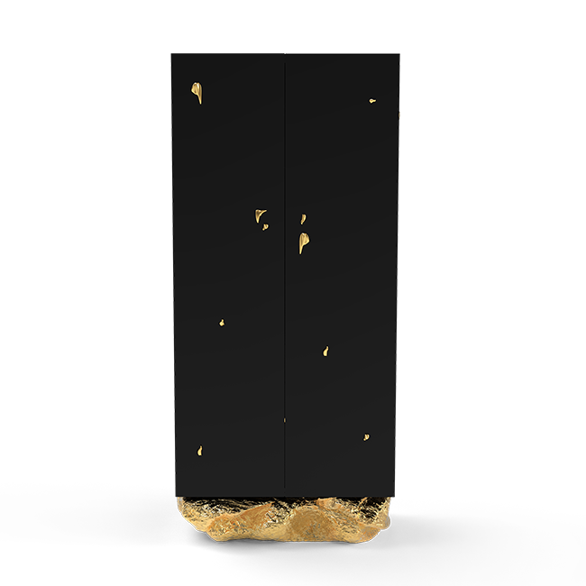 Шкаф Boca do Lobo Angra Cabinet | interior market