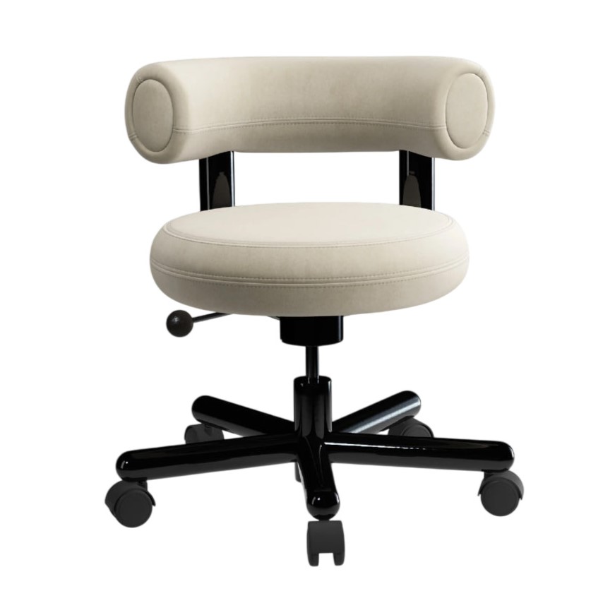 Офисный стул Tom Dixon Fat Work Chair | interior market