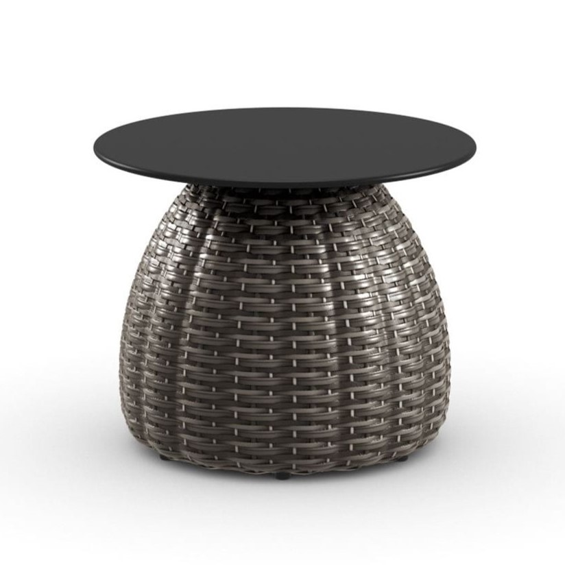 Стол для улицы Dedon Porcini | interior market