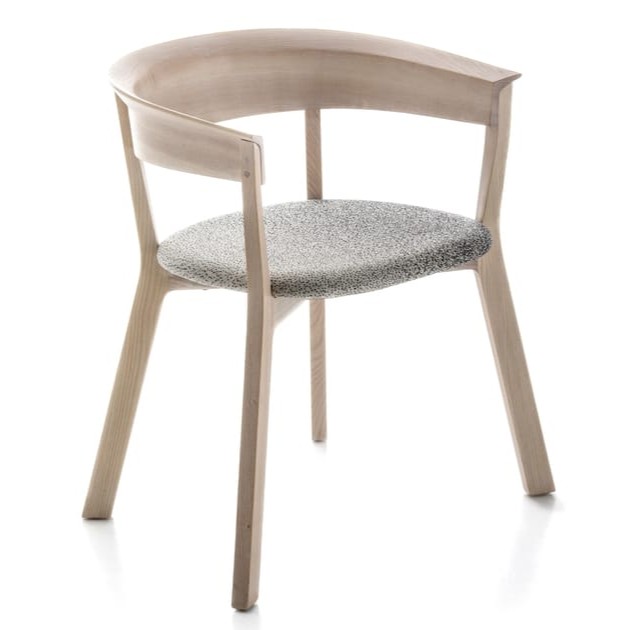 Стул Moroso Wood Bikini | interior market