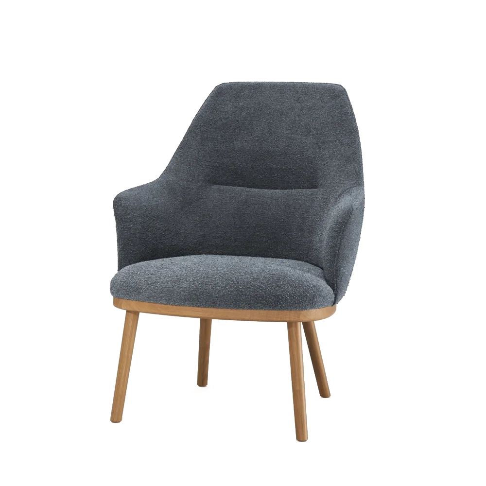 Кресло WeWood Sartor | interior market