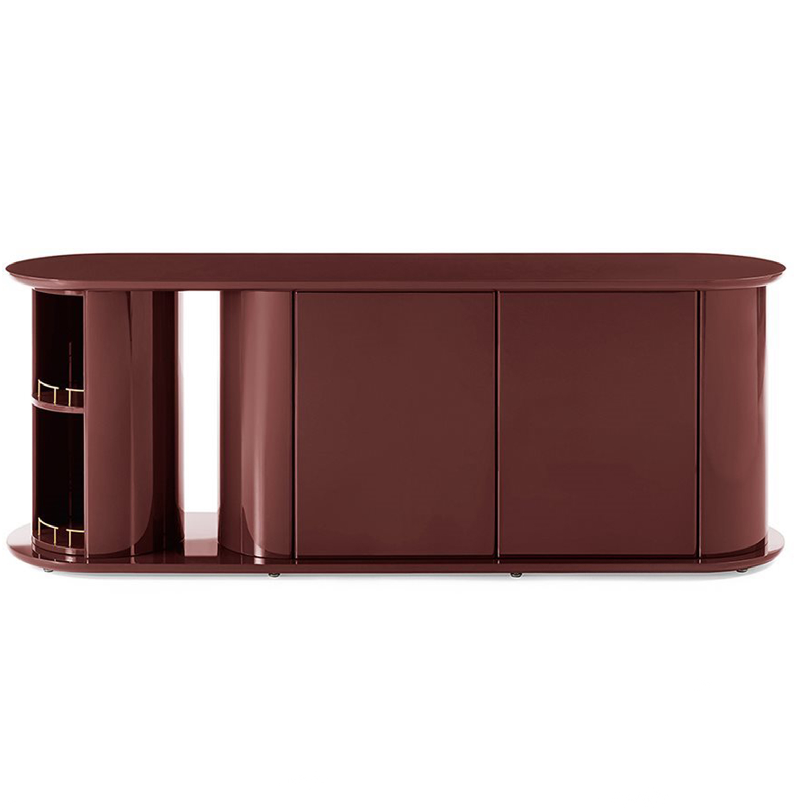 Буфет Gallotti&Radice Hide&Seek Door | interior market