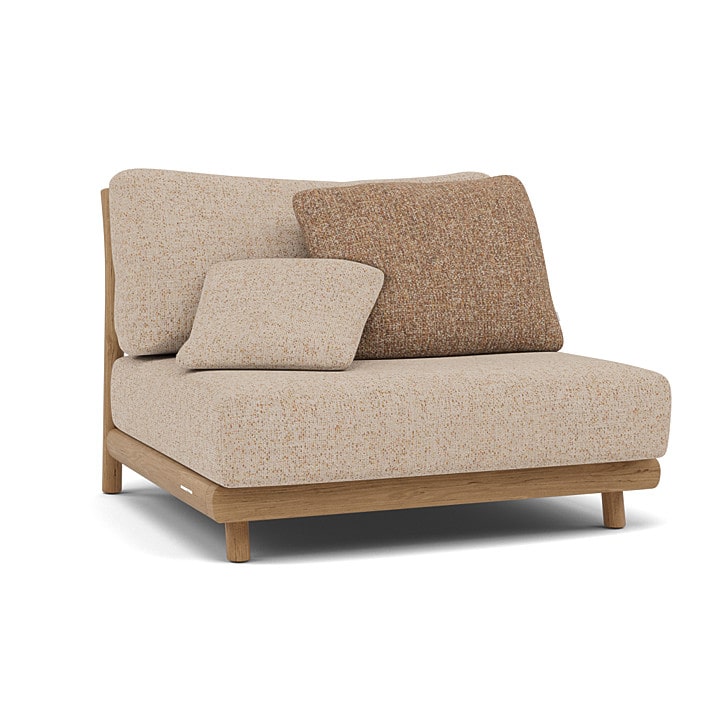 Кресло для улицы Manutti Muyu | interior market