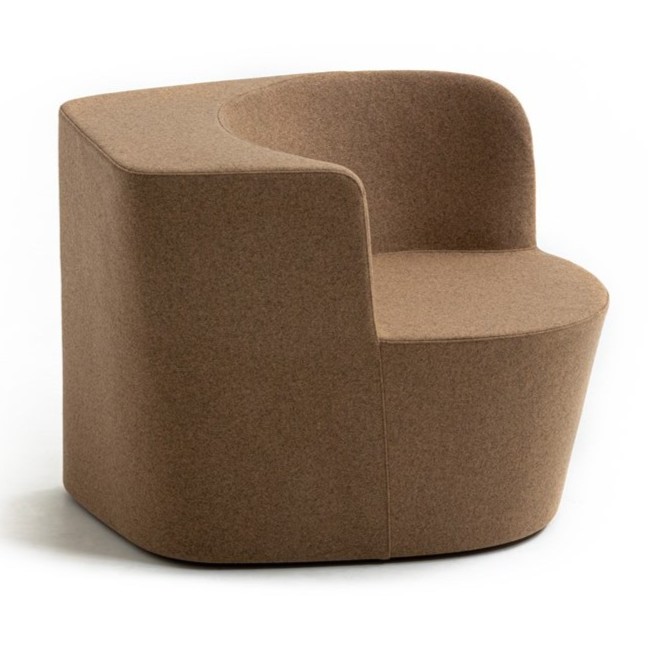 Кресло Moroso TABA  | interior market