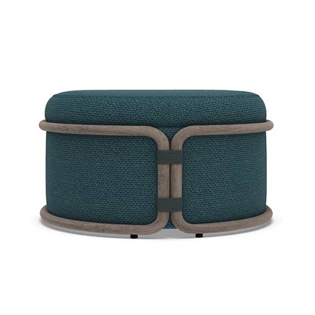 Пуф Ethimo Rotin | interior market